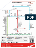 Rute KRL