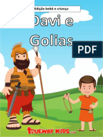 Davi e Golias