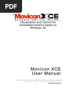 Movicon X1ce