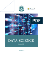 Class VIII Data Science Book Cbse