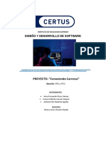 Conociendo Carreras Diseño y Desarrollo de Software