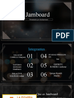 Jam Board