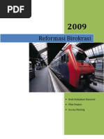 Download Arah Kebijakan Reformasi Birokrasi by sofian_effendi SN65272153 doc pdf