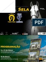 16-03-23 - Ii Leilão Pista & Sela - Haras Textor e Haras Arco Azul
