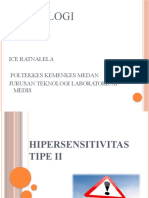 Hipersensitivitas Tipe 2