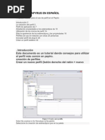 Download Tutorial papyrus en espaol by Barrio Carmen SN65272457 doc pdf