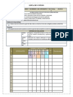 Inst de Eval. 1° - 2° Com - Exp 6 - Semana 3