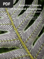 A Field Guide To Tropical Plant Families (Roland Keller) | PDF