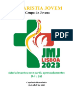 Eucaristia GJ 2023