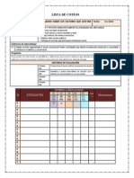 INST DE EVAL. 3°-4° DPCC - EXP 7 - SEMANA 4