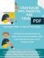 Direitos Da Criança