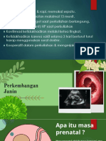 Perkembangan 1 PDF