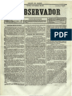 El Observador Madrid 1848 8 2 1850 N o 616