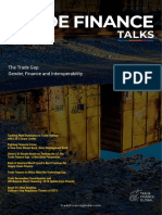 Trade Finance Talks Issue 2