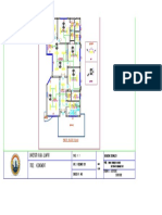 Task 1a - Floorplan