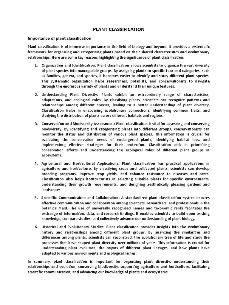 plant-classification-pdf-conservation-biology-biodiversity