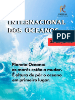 PT Dia Internacional Dos Oceanos