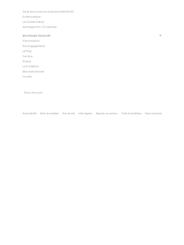 Activer les appels et sms via le wi fi xiaomi redmi note 10 5g