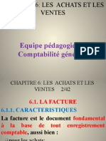 Chapitre 6 - Les Achats Et Les Ventes3-1-1-1