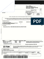 Wiac - Info PDF 2a Via Fatura Tim PR