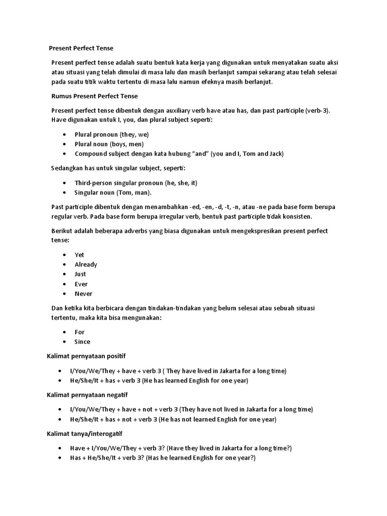 present-perfect-vs-simple-past-pdf