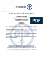 IBhohorquez - Certif. JCC 20230104