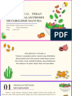 Julistin Haidiyanti PPT Review Jurnal Metanolisme Mikro