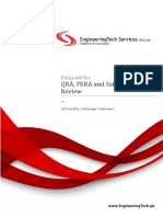 ET 37-58 LPG QRA FERA Safety Layout Study Proposal