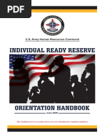 IPPS-A User Manual Overview | PDF