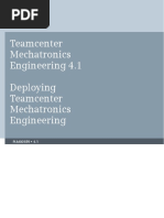 Deploying Tcme