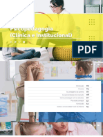 Ebook UTP POS Psicopedagogia Clinica e Institucional