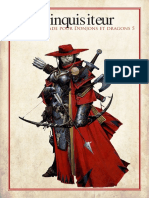 Inquisiteur DD5