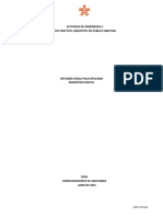 Arquetipo de Publico Objetivo PDF
