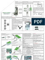 DN-FDJ-4-VT: Manual de Instruções