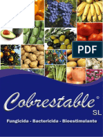 Cobrestable SL