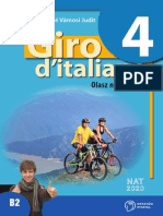 Giro 4 Tankönyv OH-OLA12T - Teljes