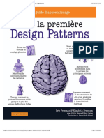 Design Patterns - Tête La Première