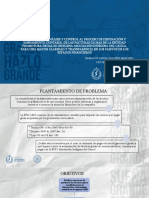 Plantilla Powerpoint FUP-AIC