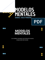 Modelos Mentales