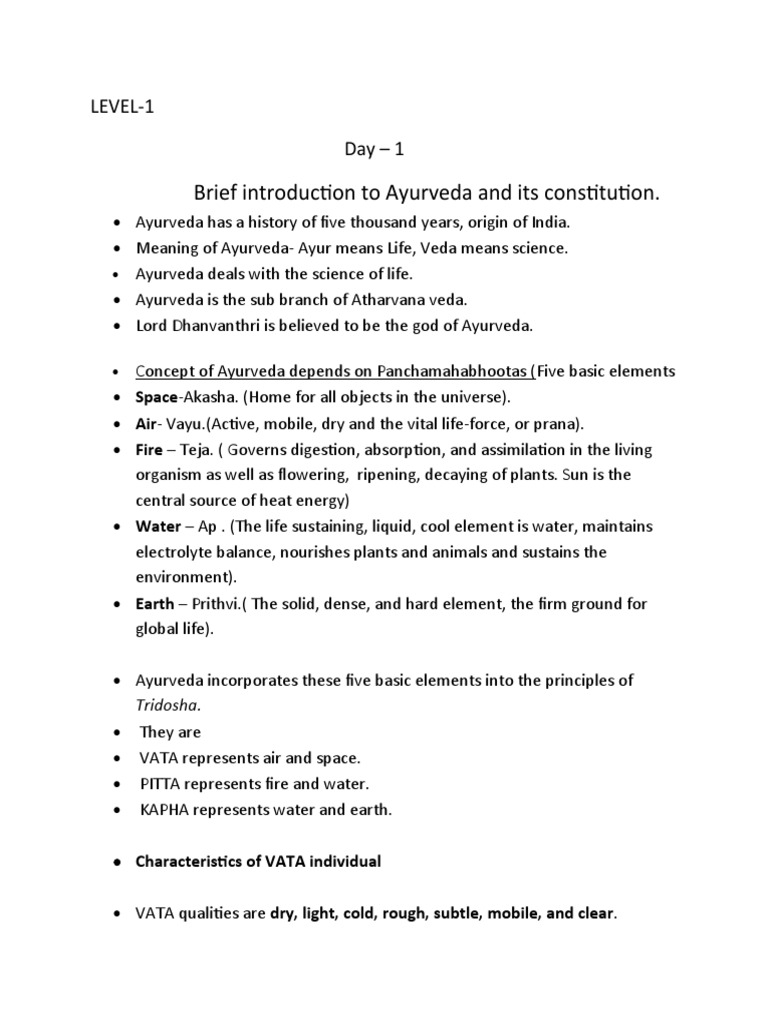 Ayurvedic Cooking PDF