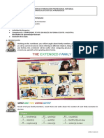 Guía de Aprendizaje. THE FAMILY (1) (1) .Docx JAROLD