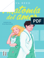 Anatomia Del Amor