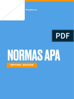 Normas Apa