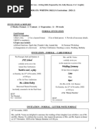 Writing Skills Formats - 2020-2022 Rationalised - TERM2-1