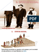 Status Social