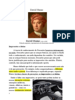 DAVID HUME - Word - Colors