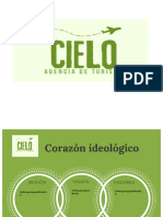 Agencia Cielo