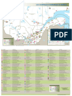 Carte Centrales Enrobage