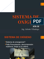 Oxigeno