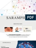 2 - Sarampion